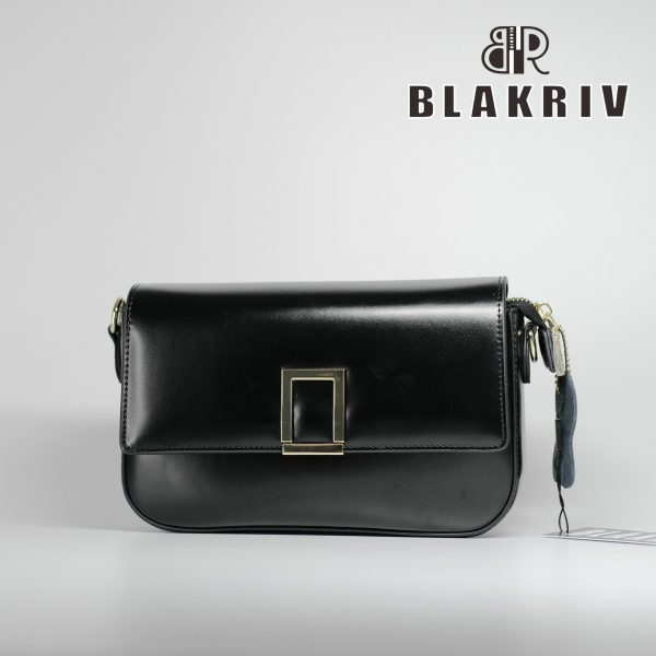 Blakriv Felicia Convertible Crossbody Flap
