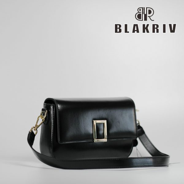Blakriv Felicia Convertible Crossbody Flap - Image 2