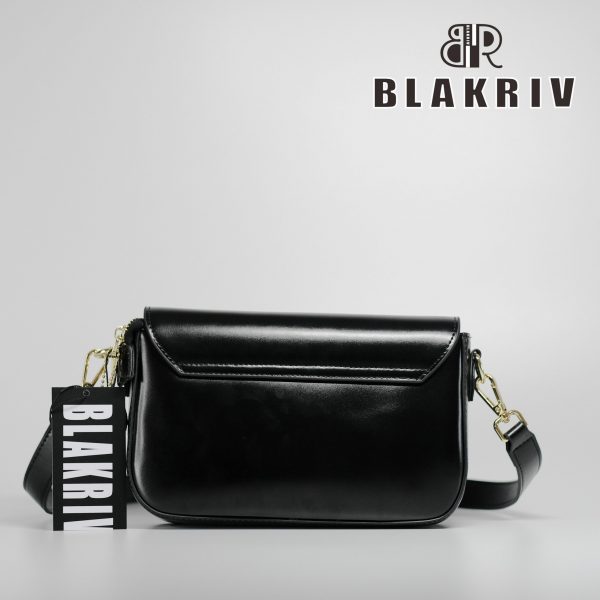 Blakriv Felicia Convertible Crossbody Flap - Image 4