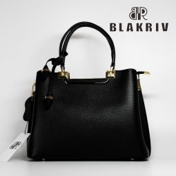 Blakriv Amanda Tote Bag