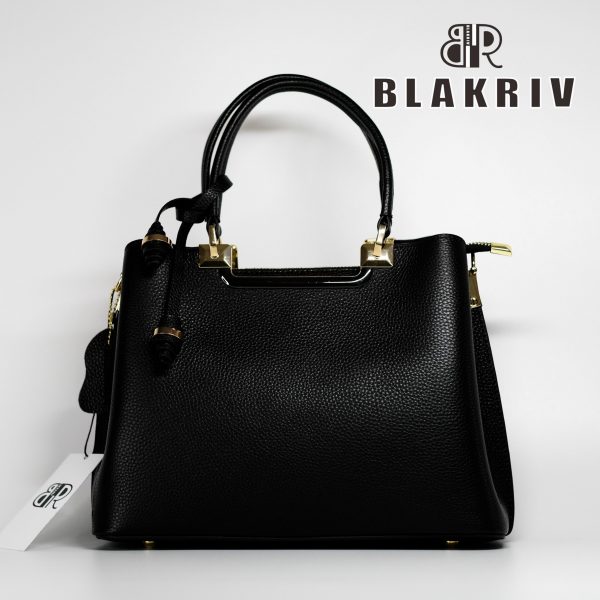 Blakriv Amanda Tote Bag