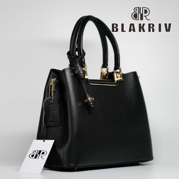 Blakriv Amanda Tote Bag - Image 2