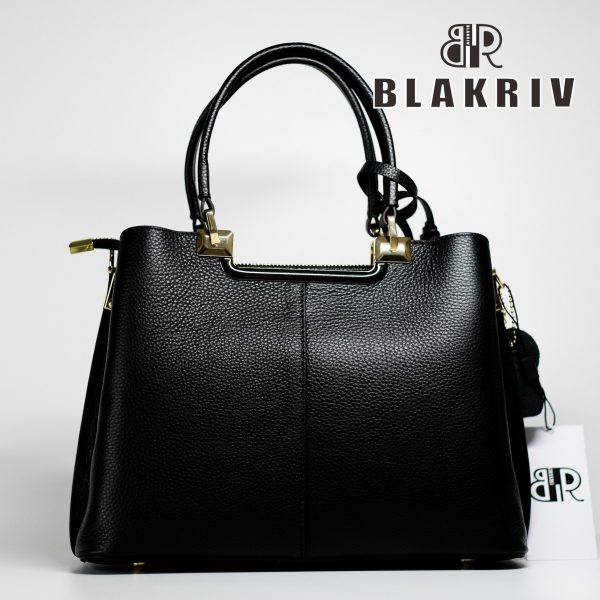 Blakriv Amanda Tote Bag - Image 3