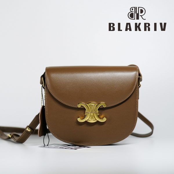 Blakriv Mirabel Saddle Bag