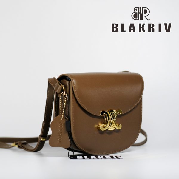 Blakriv Mirabel Saddle Bag - Image 2