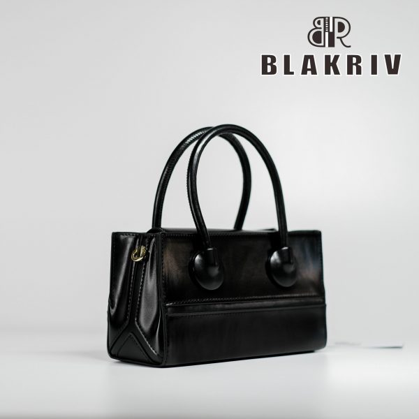 Blakriv Maple Mini Top Handle Bag - Image 2