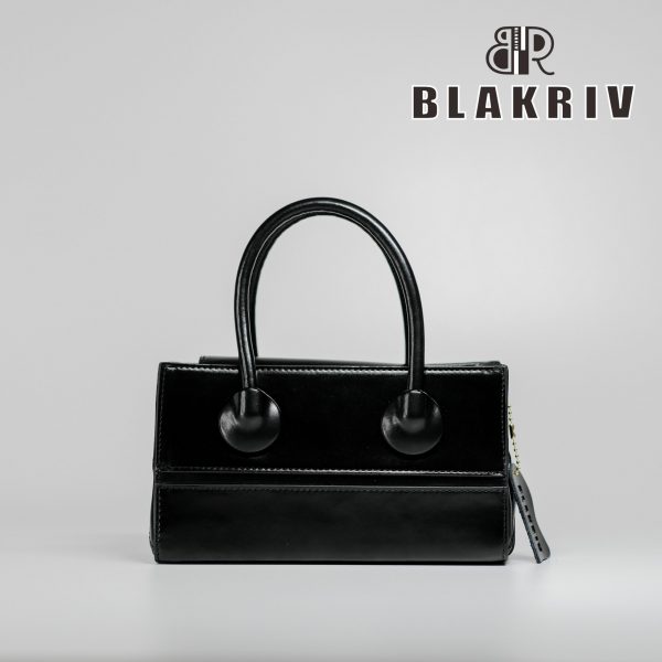 Blakriv Maple Mini Top Handle Bag - Image 3