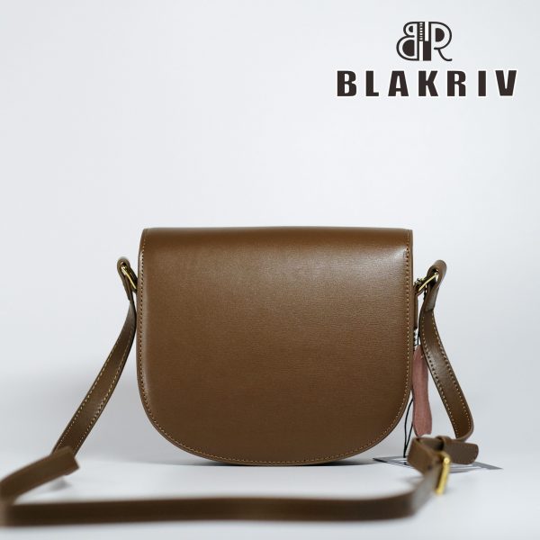 Blakriv Mirabel Saddle Bag - Image 3