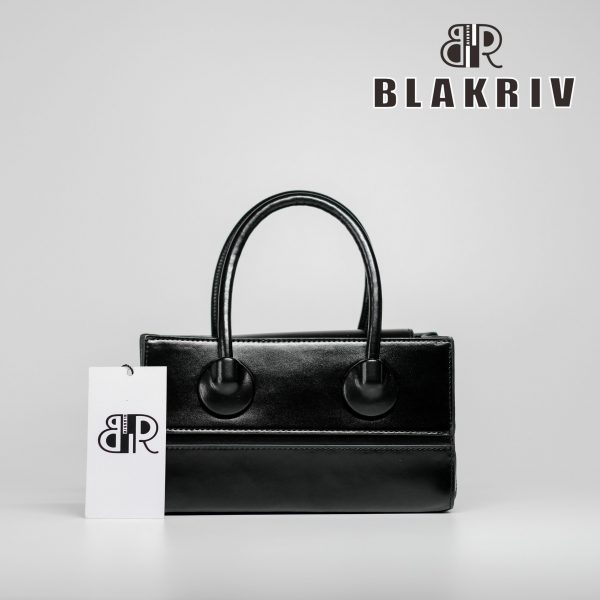 Blakriv Maple Mini Top Handle Bag