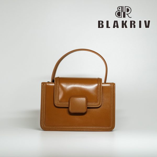 Blakriv Kelly Mini Top Handle Bag