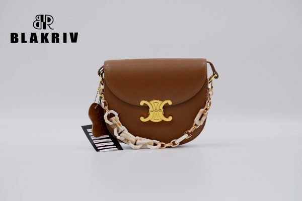 Blakriv Mirabel Saddle Bag