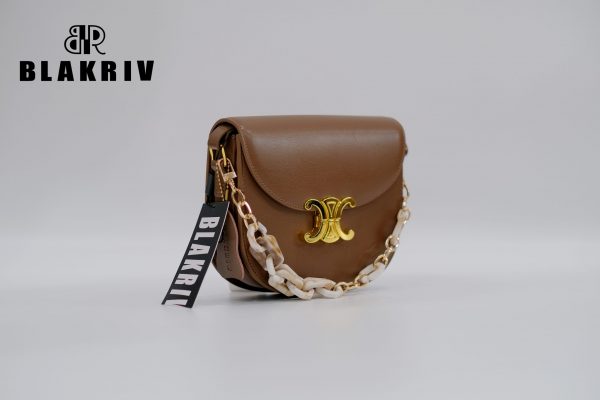 Blakriv Mirabel Saddle Bag - Image 2