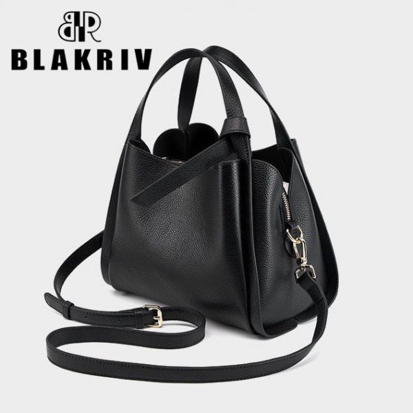 BLAKRIV Rowan Bucket Bag - Image 5