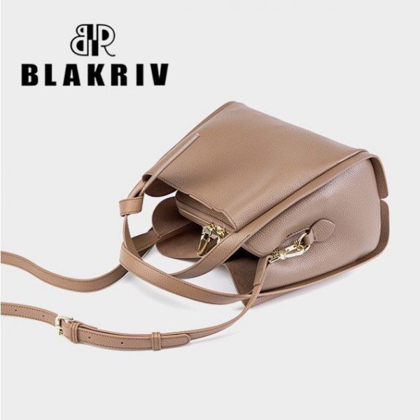 BLAKRIV Rowan Bucket Bag - Image 4