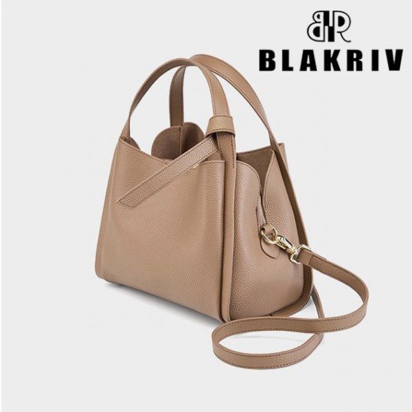 BLAKRIV Rowan Bucket Bag - Image 2