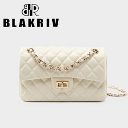 BLAKRIV Hebe Convertible Crossbody Flap Bag