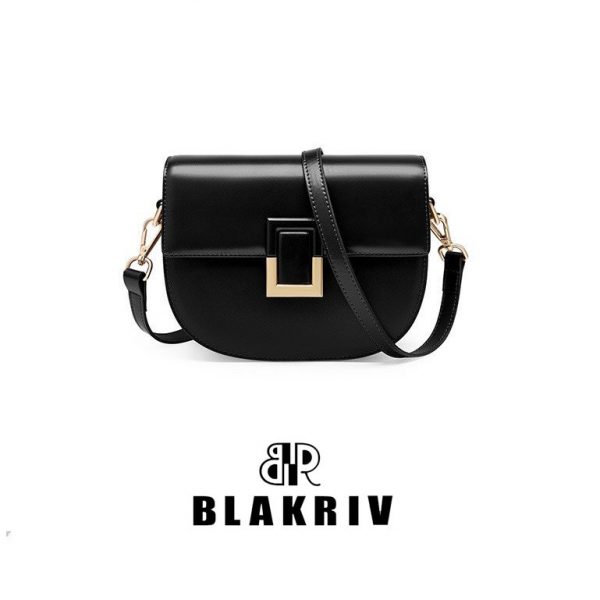 BLAKRIV Lucianne Crossbody Flap Bag - Image 2
