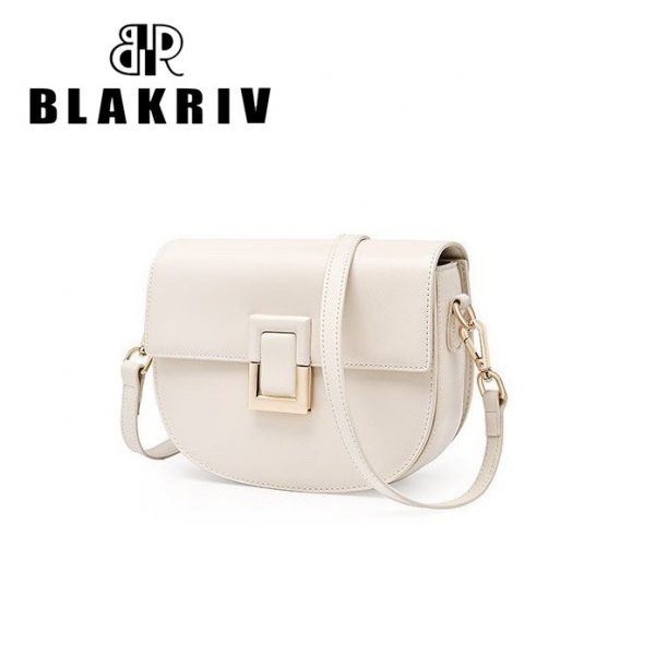 BLAKRIV Lucianne Crossbody Flap Bag - Image 5