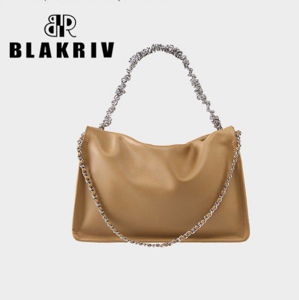 BLAKRIV Rachel Hobo Bag - Image 6