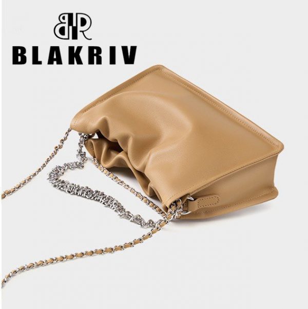 BLAKRIV Rachel Hobo Bag - Image 4