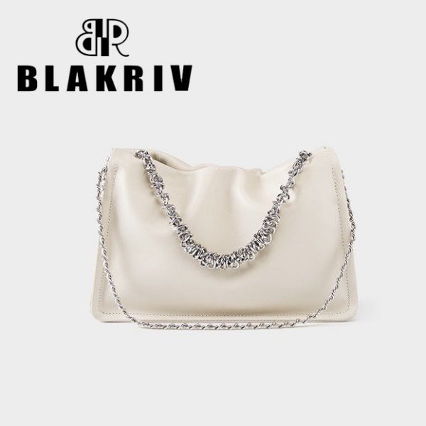 BLAKRIV Rachel Hobo Bag - Image 3