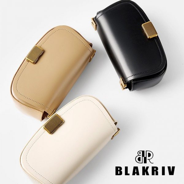 Blakriv Vera Mini Shoulder Bag
