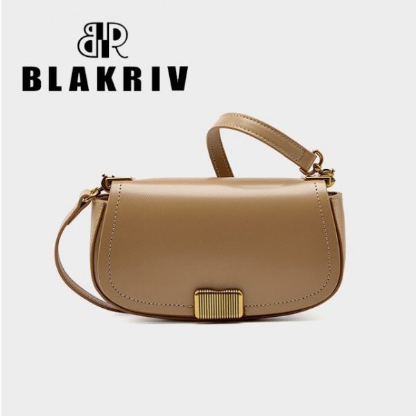Blakriv Vera Mini Shoulder Bag - Image 4