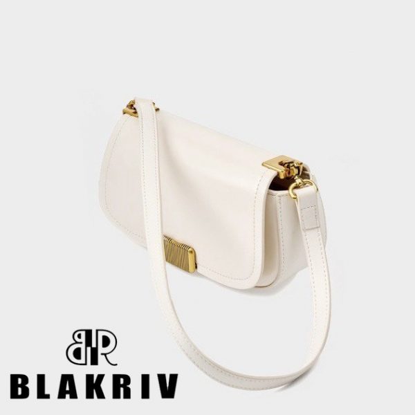 Blakriv Vera Mini Shoulder Bag - Image 5