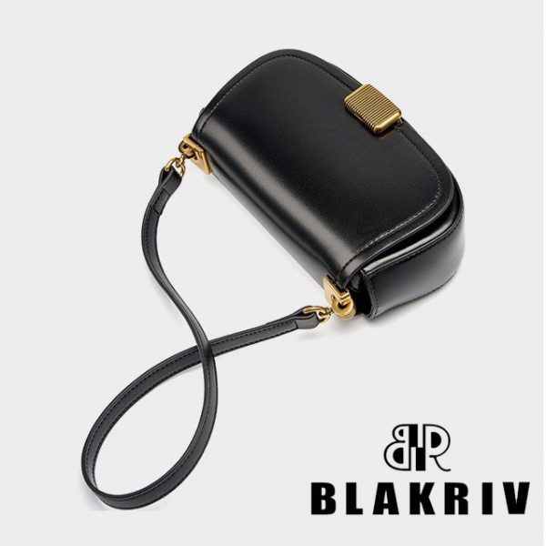 Blakriv Vera Mini Shoulder Bag - Image 3