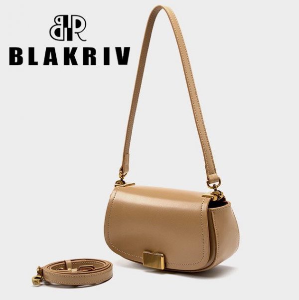 Blakriv Vera Mini Shoulder Bag - Image 6