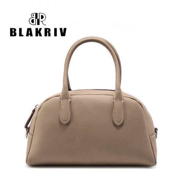 Blakriv Spalva Dome Satchel - Image 3