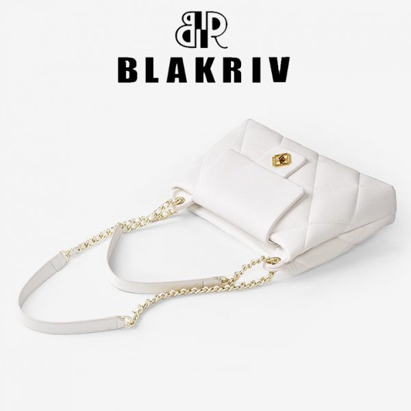 Blakriv Ganesta Quilted Bag - Image 5