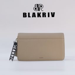 Blakriv Audrey Shoulder Flap Bag