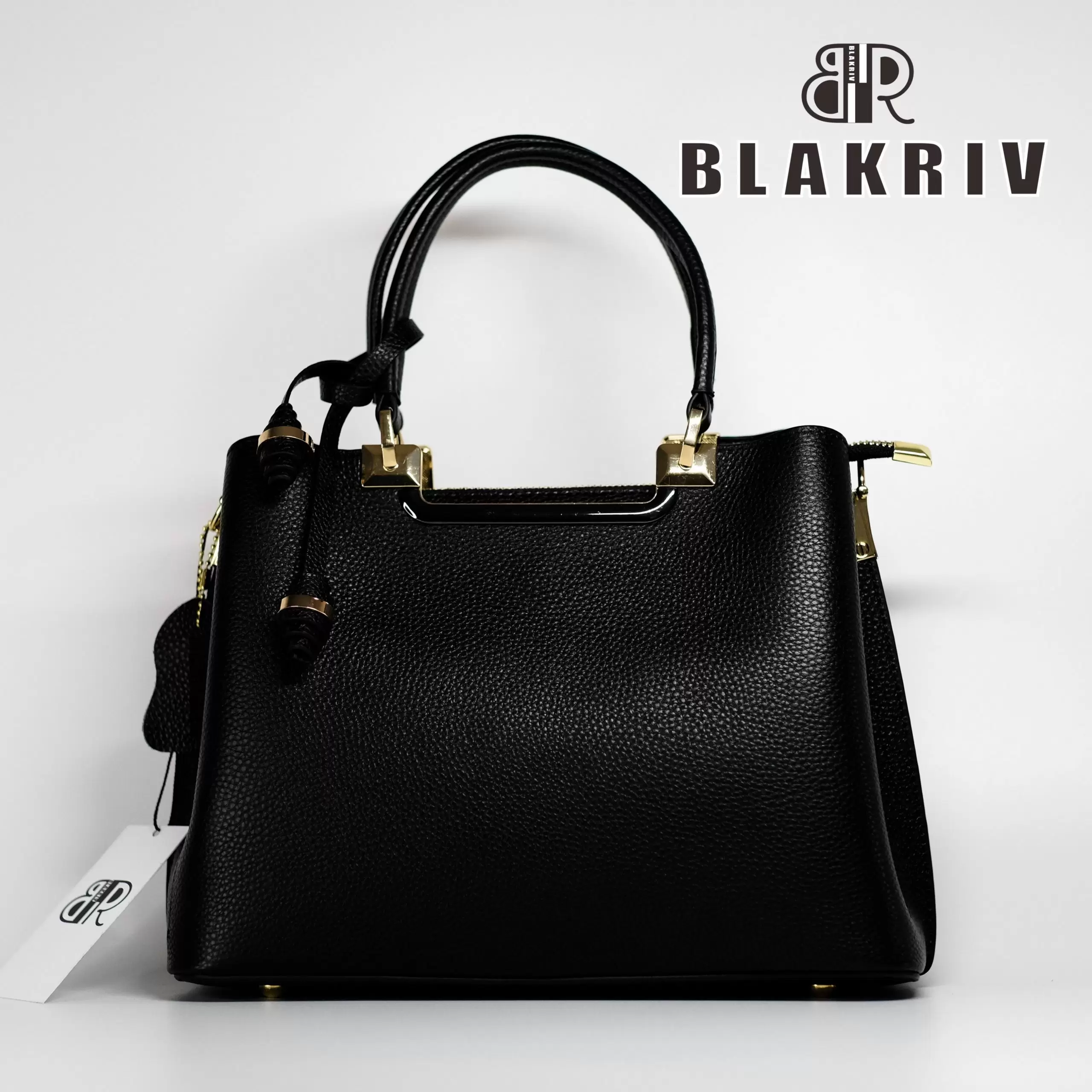 Blakriv Amanda Tote Bag