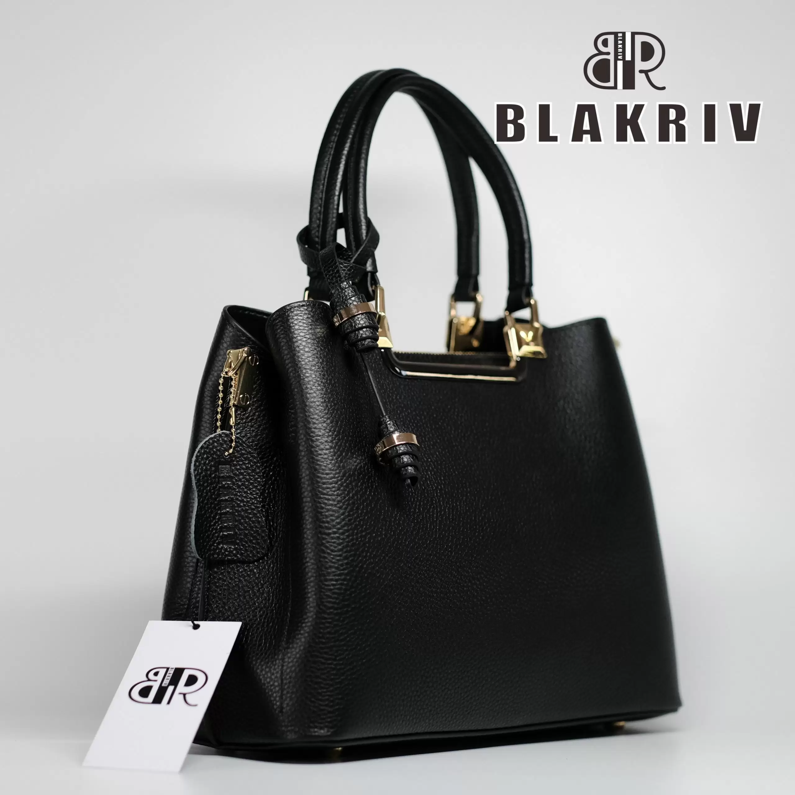 Blakriv Amanda Tote Bag - Image 2