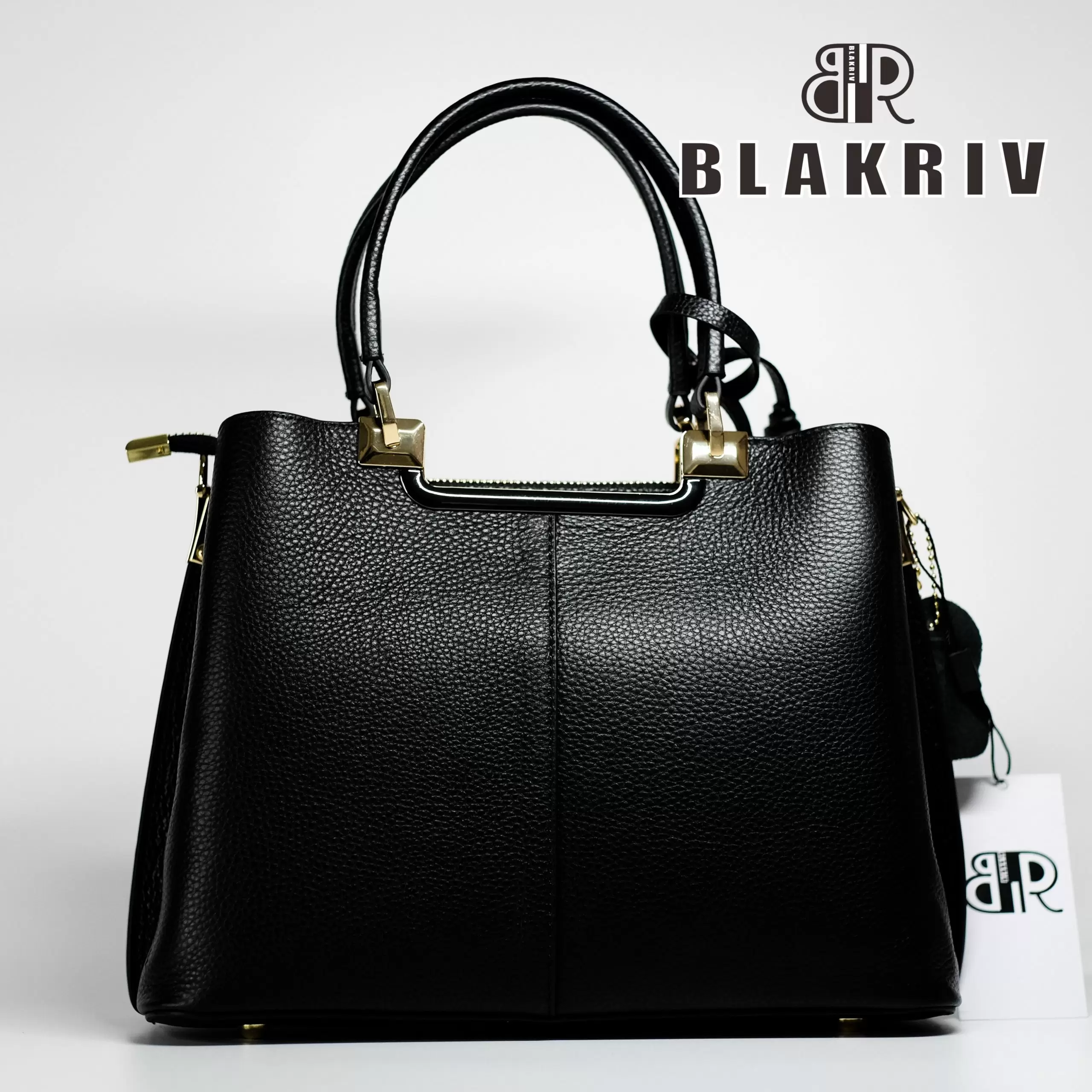 Blakriv Amanda Tote Bag - Image 3