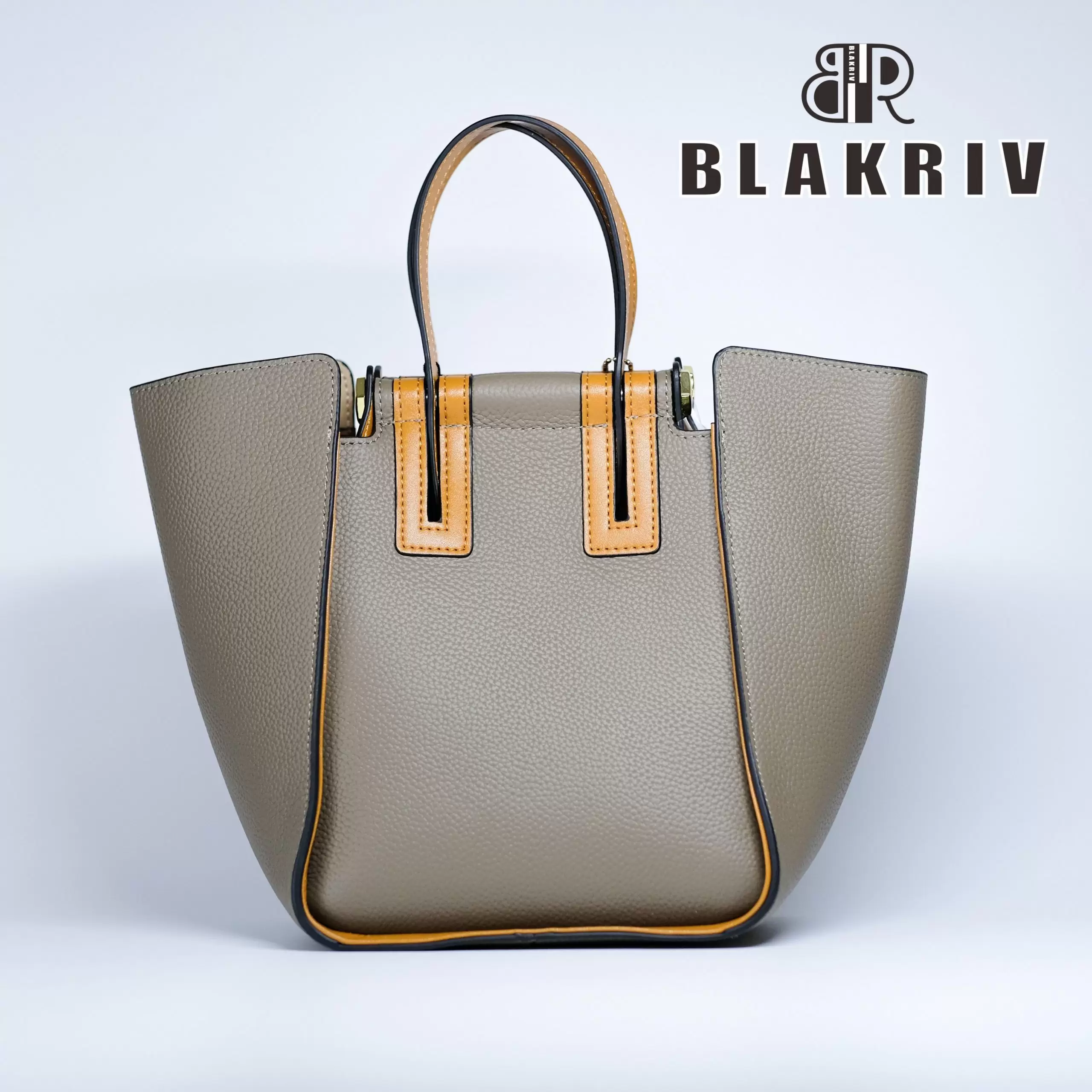 Blakriv Spring Small Tote Bag
