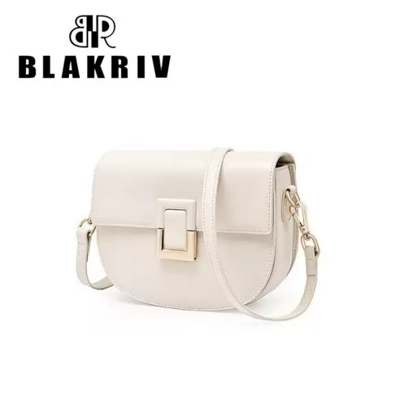 BLAKRIV Lucianne Crossbody Flap Bag - Image 5