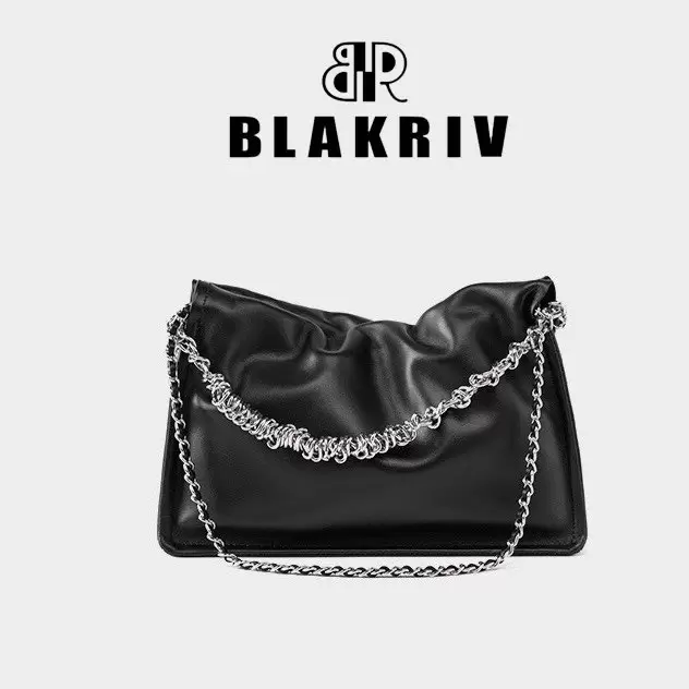 BLAKRIV Rachel Hobo Bag - Image 2