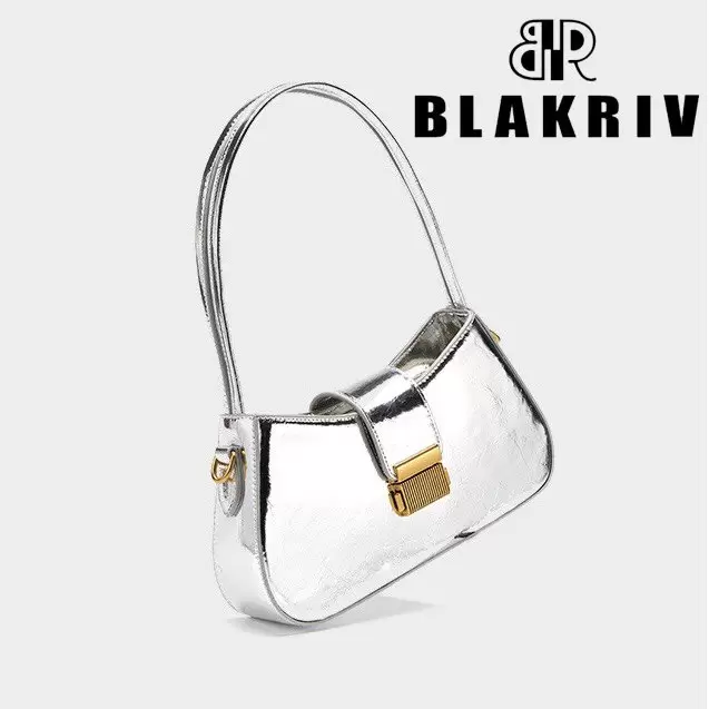 Blakriv Veronica Shoulder Bag - Image 4