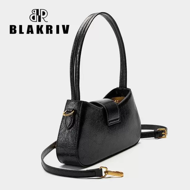 Blakriv Veronica Shoulder Bag - Image 5