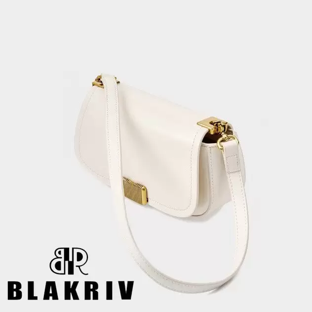 Blakriv Vera Mini Shoulder Bag - Image 5