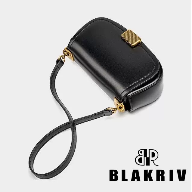 Blakriv Vera Mini Shoulder Bag - Image 3