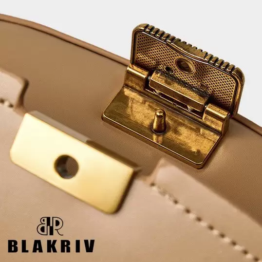 Blakriv Vera Mini Shoulder Bag - Image 7