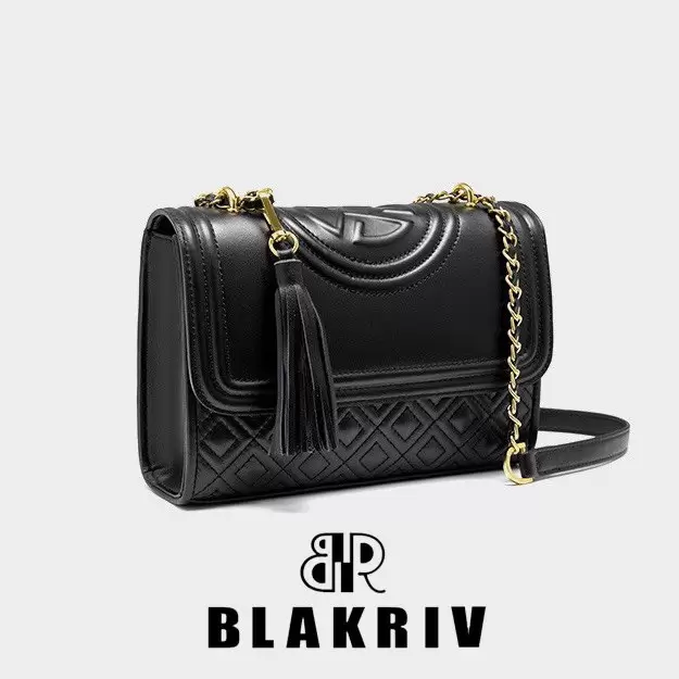 Blakriv Darlene Convertible Shoulder Bag - Image 3
