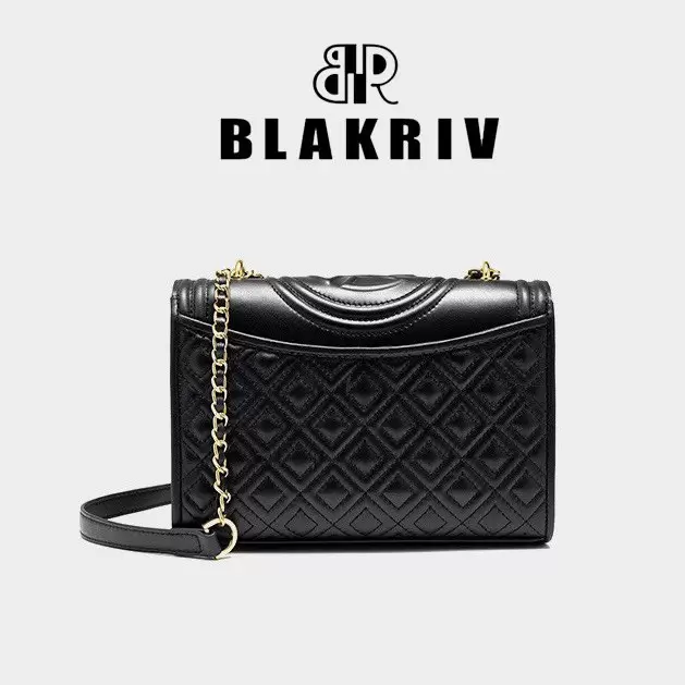 Blakriv Darlene Convertible Shoulder Bag - Image 4