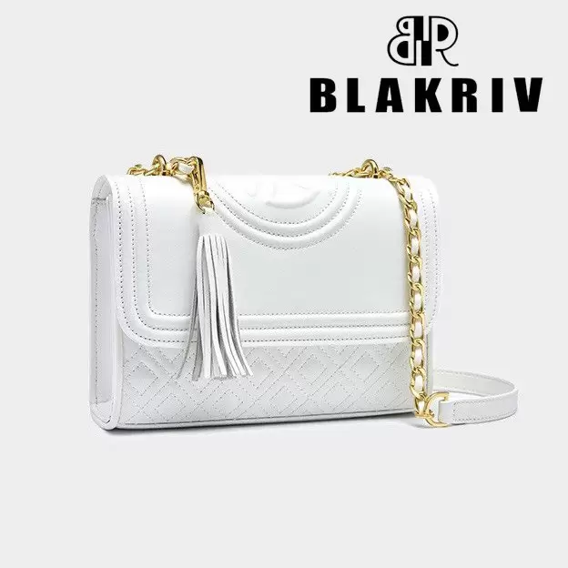 Blakriv Darlene Convertible Shoulder Bag