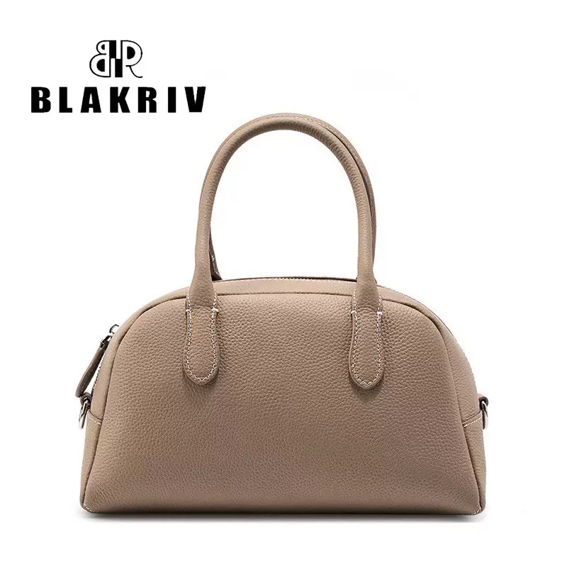 Blakriv Spalva Dome Satchel - Image 3