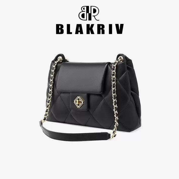 Blakriv Ganesta Quilted Bag - Image 4
