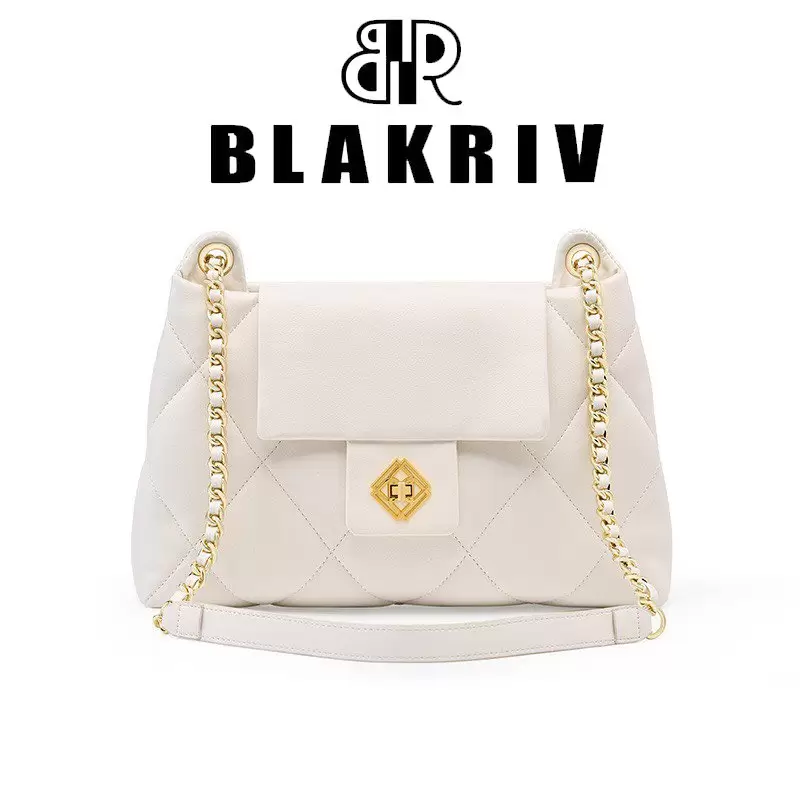 Blakriv Ganesta Quilted Bag - Image 2